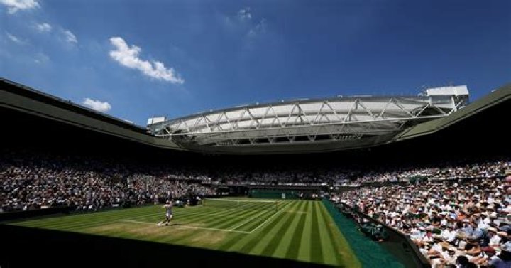 Alexandra Stevenson&rsquo;s 1999 Wimbledon Run Remains a Vivid Memory The