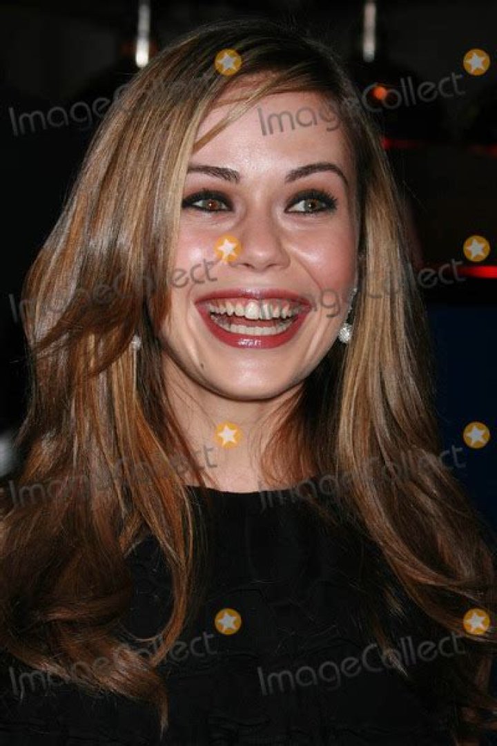 Alexis Dziena photo gallery high quality pics of Alexis Dziena ThePlace