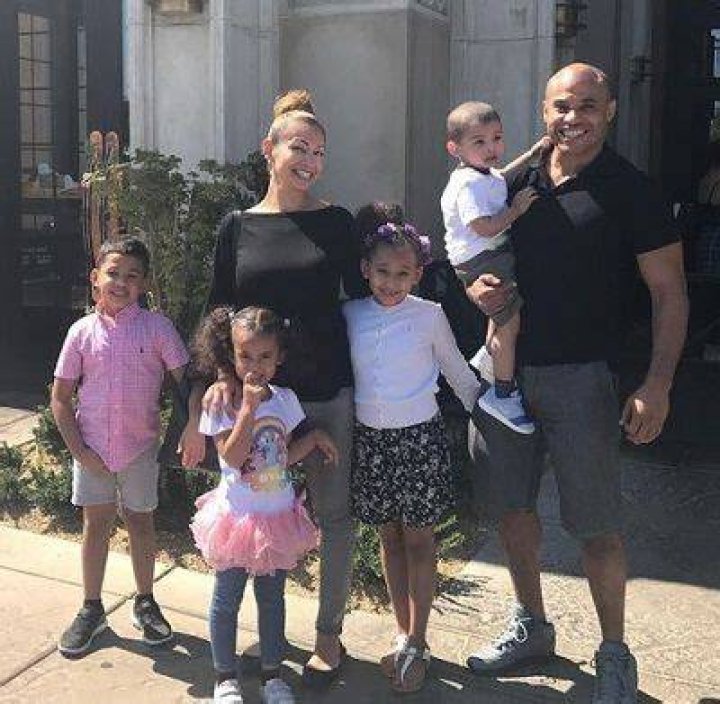 Ali Abdelaziz Net Worth