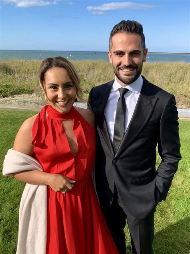 Ali Vitali And Jeremy Diamond: Balancing Career And Pregnancy As White House Correspondents