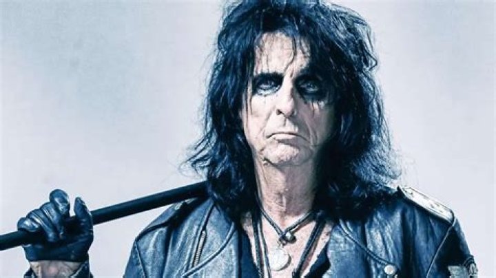 Alice Cooper Net Worth Bioagewho.co