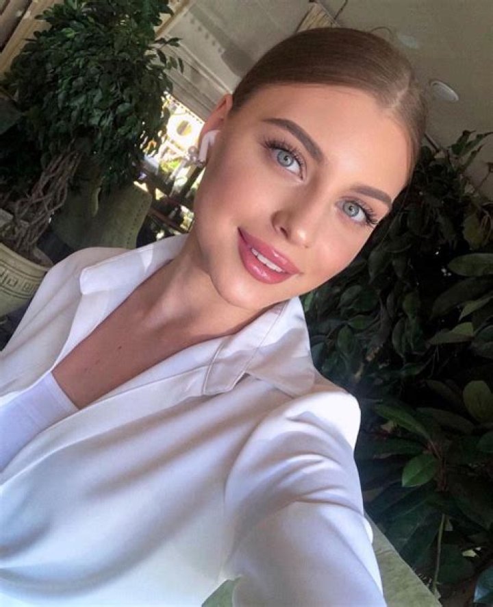 Alicja_ab on Instagram “Fury or wilder?” Ig girls, Fashion, Girl