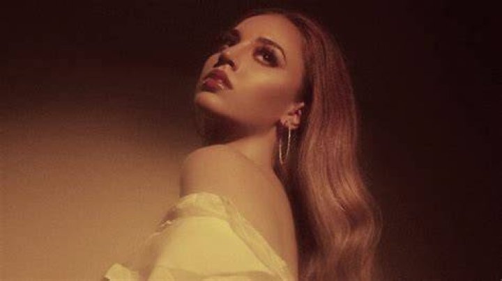 Alina Baraz Announces Debut Album Along With The Release &ldquo;Morocco