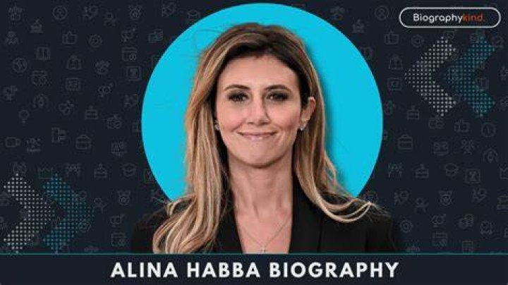 Alina Habba Husband, Children, Age, Family, Nationality, Height, Net