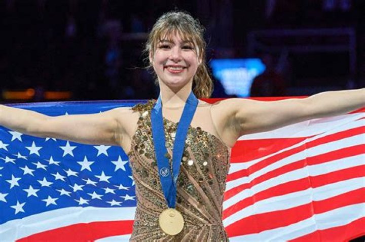 Alisa Gardner Wiki, Bio, Age, Career, Education, Parents, Net Worth