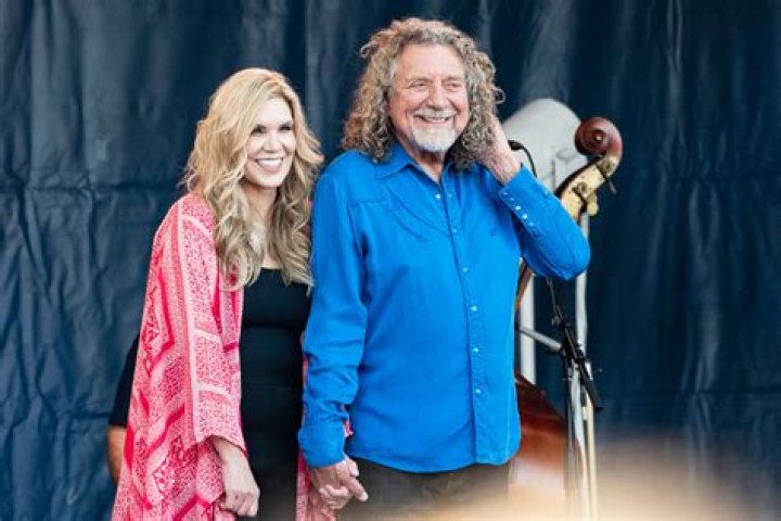 Alison Krauss' Daughter: A Legacy Of Music And Family