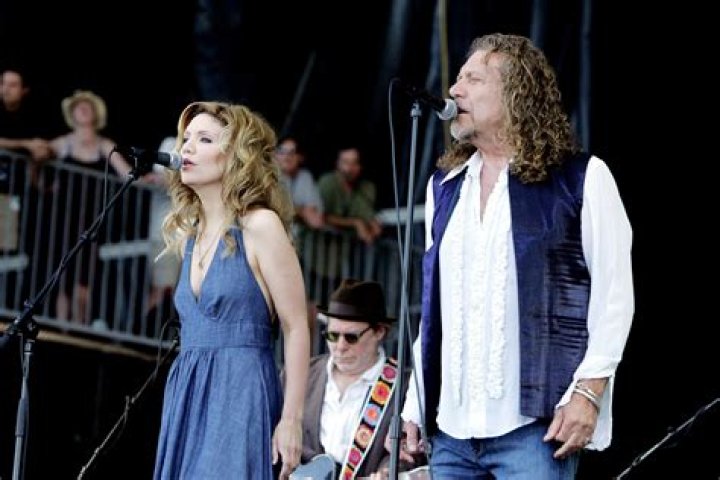 Alison Krauss's Marital Journey: Exploring Her Marriage And Relationship