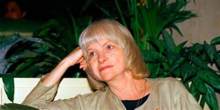 Alison Lurie, prize winning novelist, dead at 94