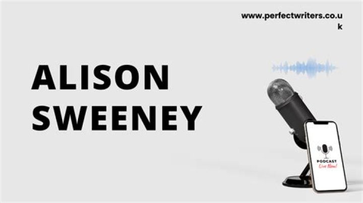 Alison Sweeney Net Worth 2024 (With Yearly Salary Highlights)