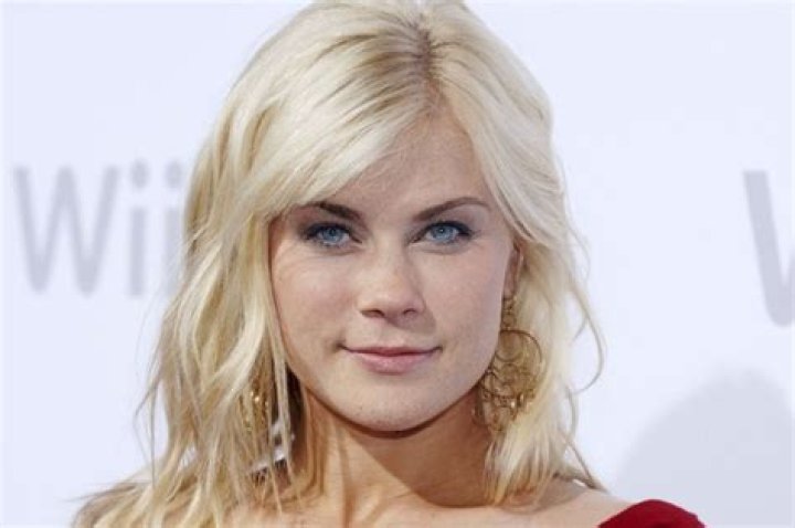 Alison Sweeney weight, height and age. Body measurements!