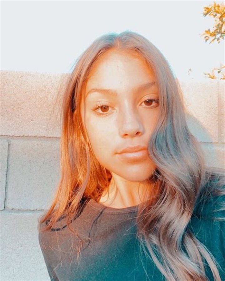 Aliyah Ortega picture