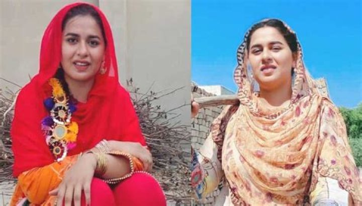 Aliza Sehar Biography YouTuber Age, Husband, Village Hut