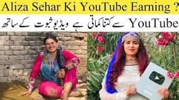 Aliza Sehar Wikipedia Biography, Age, Contact Number, Net Worth,