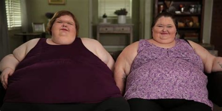 All About Amy and Tammy Slaton from '1000lb Sisters' Wiki