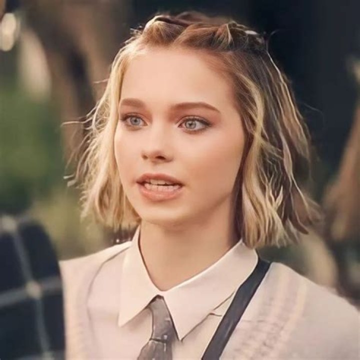 All about celebrity Isabel Myers! Watch list of Movies online The