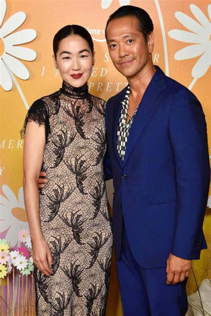 All about celebrity Jackie Chung! Watch list of Movies online Greys