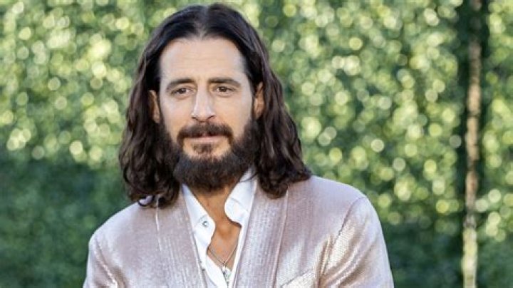 All about celebrity Jonathan Roumie! Birthday 1 July 1974, New York