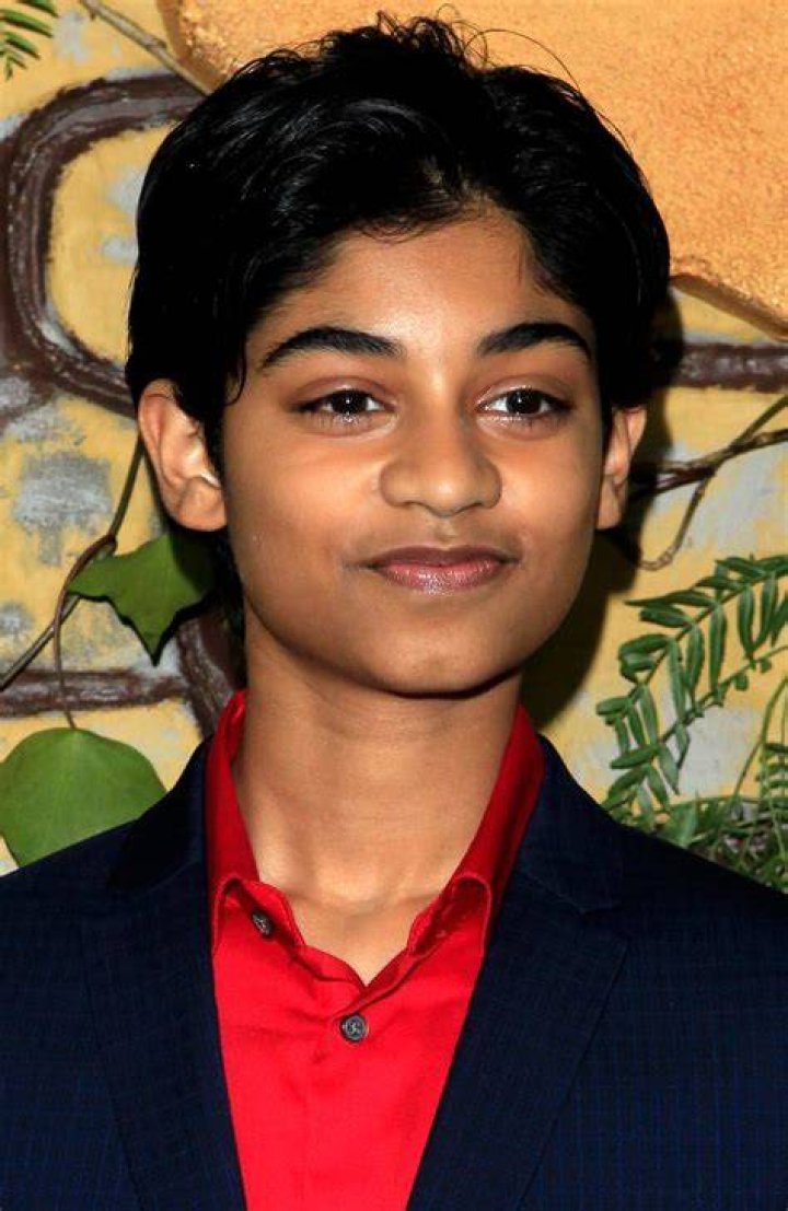All about celebrity Rohan Chand! Watch list of Movies online Jumanji