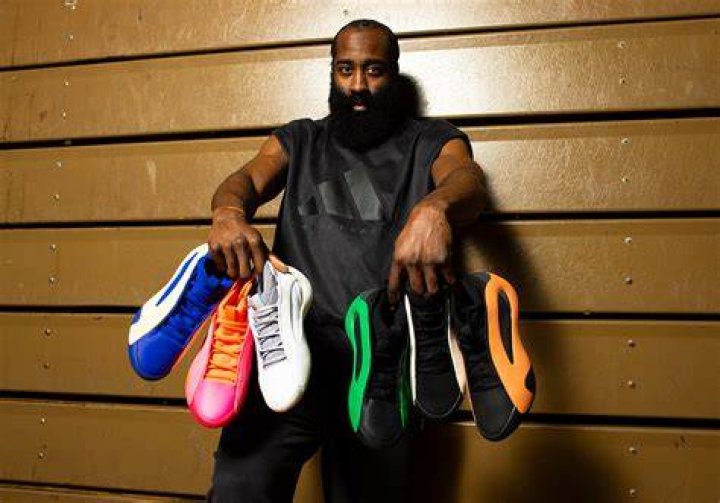 All About James Harden's Kids: Facts & Family Details
