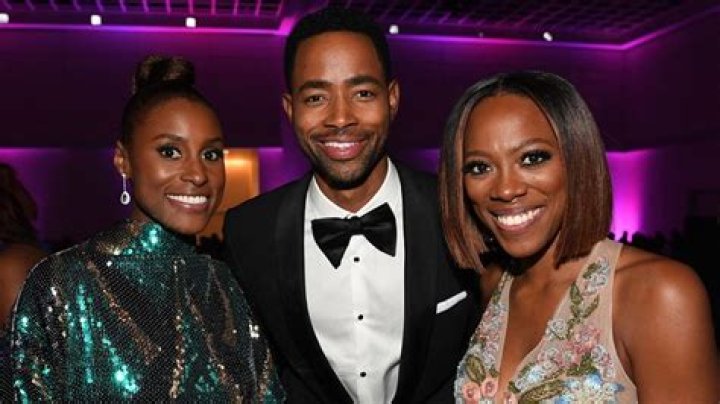 All About Louis Diame, Issa Rae's Businessman Husband ReportWire