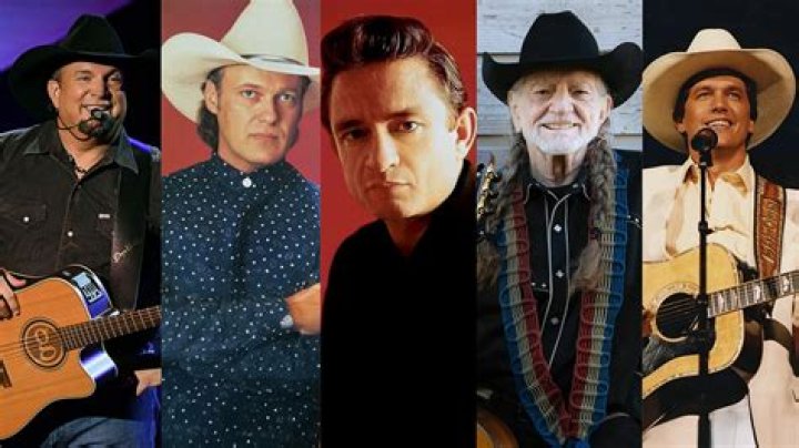 All About Wade, the Country Singer Who Is Friends