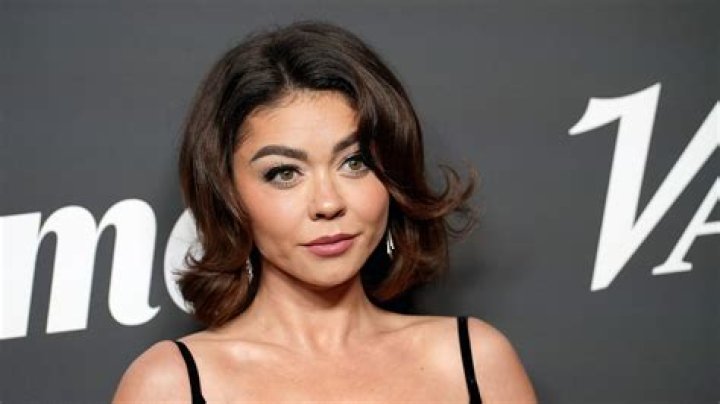 All aspects of Sarah Hyland net worth. How rich is the young star?