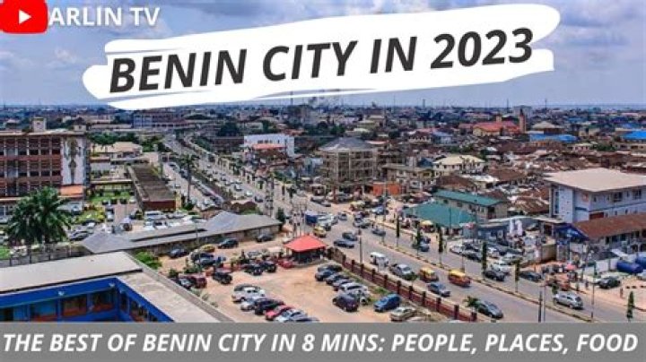 All Benin City Edo State Postal Code NgnPostal