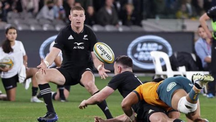 All Blacks Sam Whitelock named captain in Sam Cane’s absence