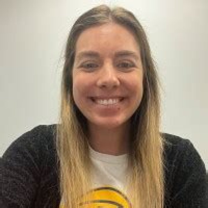 Allison Bethell