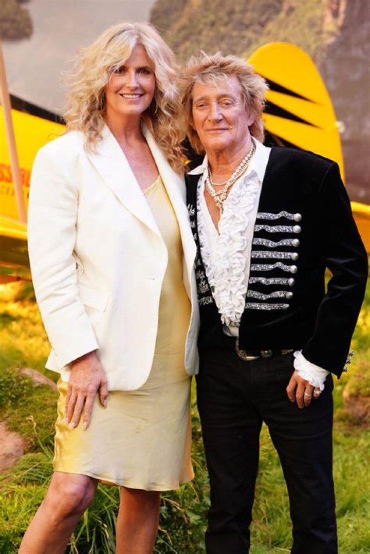 Allister Adel Children 2 Sons With Husband David Denitto