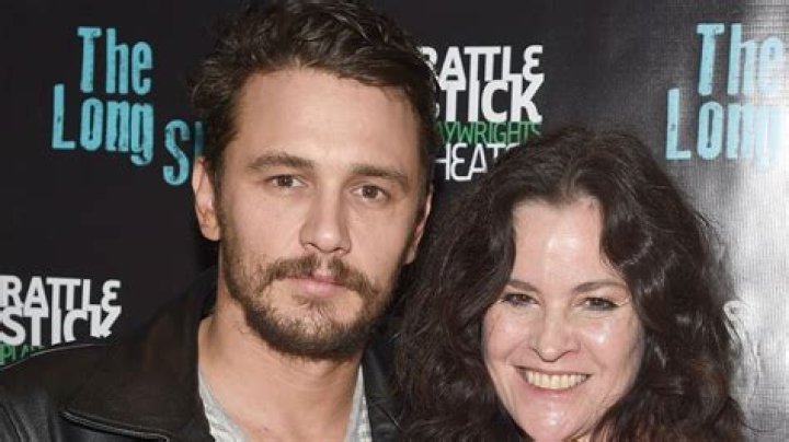 Ally Sheedy calls out James Franco at Golden Globes Daily Mail Online