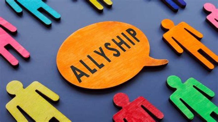Allyship, Flexhacks