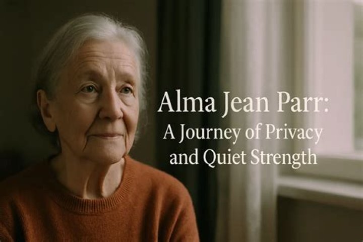 Alma Jean Parr Truth About Thomas Sowell's exwife Dicy Trends