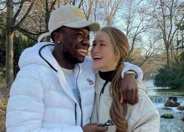 Alphonso Davies Net Worth, Wife, Latest News, Parents