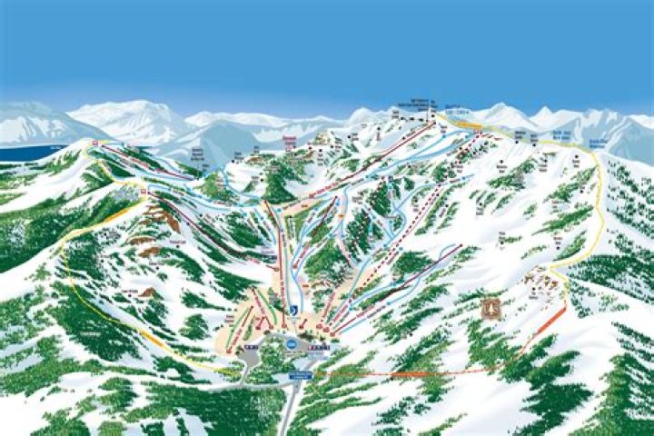 Alpine Meadows, Gsctwo