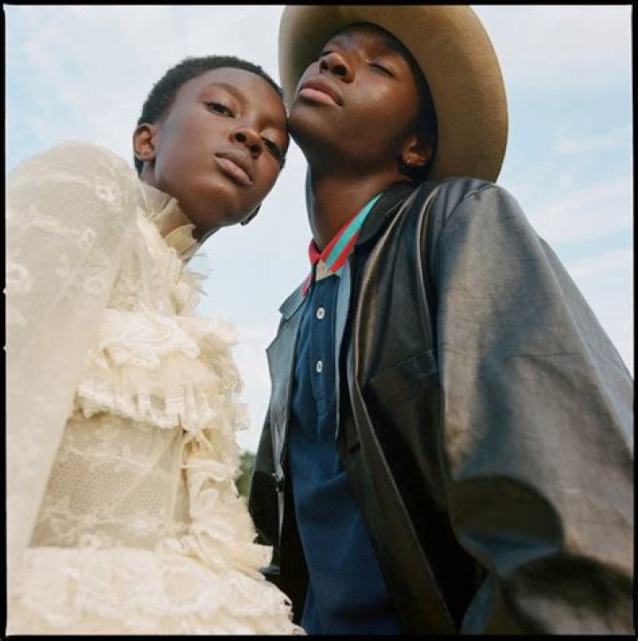 Alton Mason Wonderland