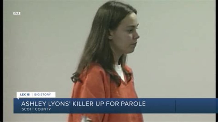 Alumna&rsquo;s Killer Up For Parole Again, Family and Friends Outraged The