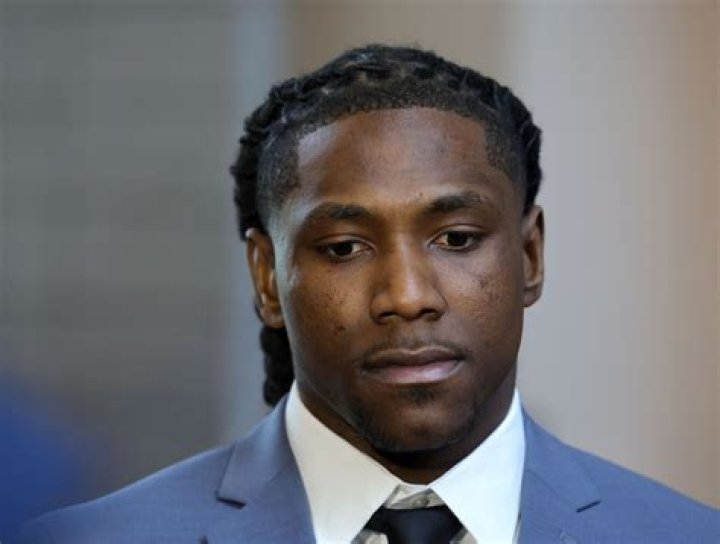 Alvin Kamara brother name Meet Garmai K. Momolu