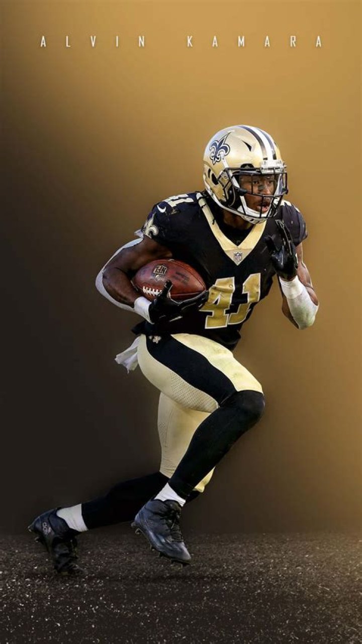 Alvin Kamara is now the most valuable player in fantasy entering Week 3