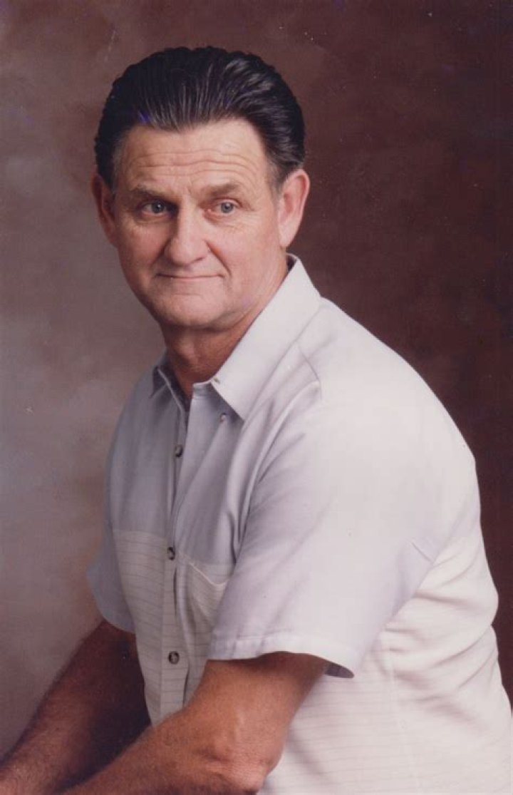 Alvin Poche' Obituary Webster, TX