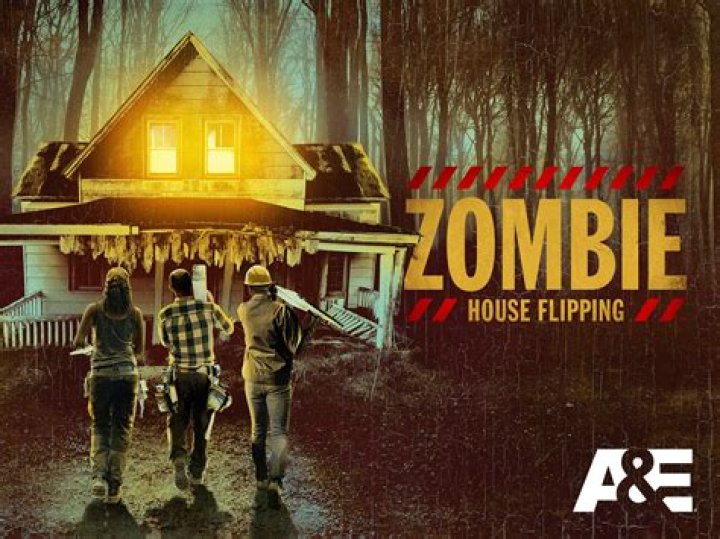 Alynne Cordray Joins Zombie House Flipping Cast: Expertise And Excitement