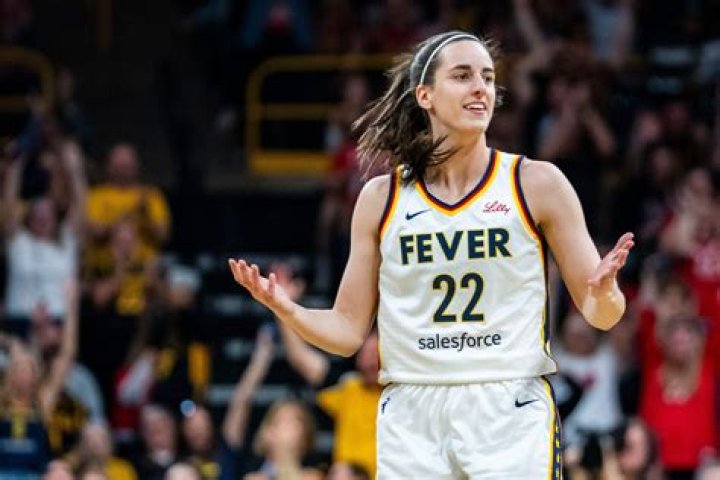 Alysha Clark makes impact for Storm