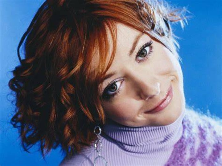 Alyson Hannigan Alyson Hannigan Photo (202122) Fanpop