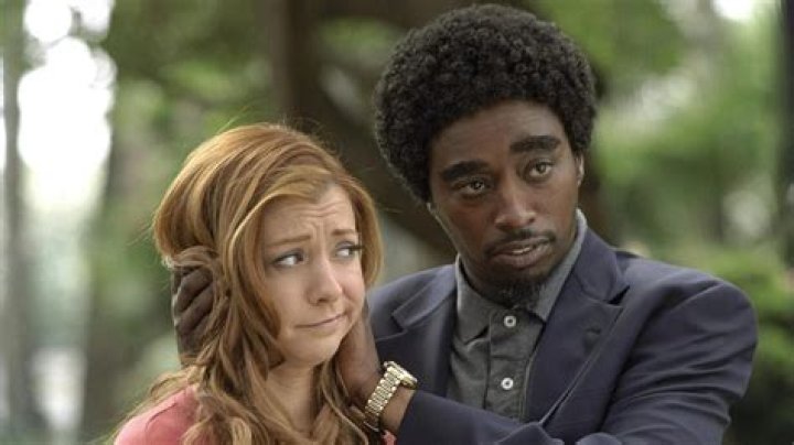 Alyson Hannigan en Date Movie Alyson hannigan, Celebridades femeninas, Actrices bonitas