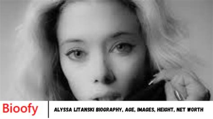 Alyssa Lynch Models Biography