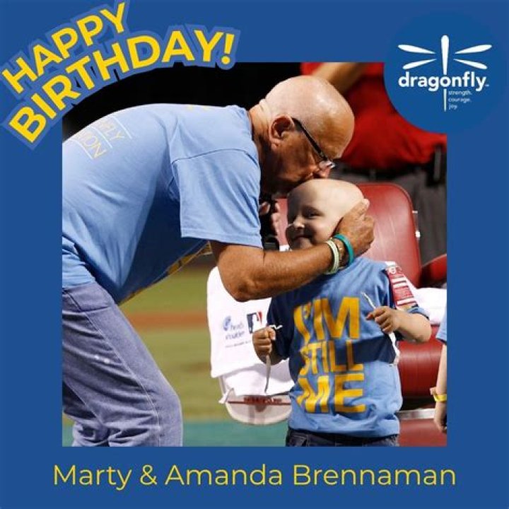 Amanda Ingram Brennaman Age, Birthday, Wikipedia, Who, Nationality