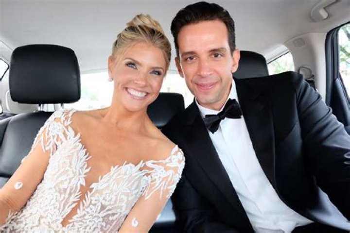 Amanda Kloots Height Age Husband Biography Wiki Net Worth