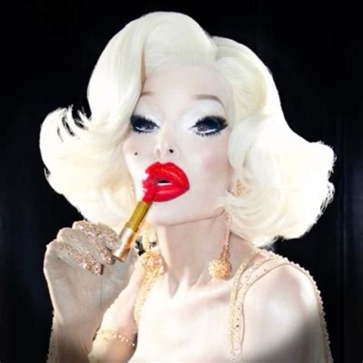 Amanda Lepore Amanda lepore, Amanda, Performance artist