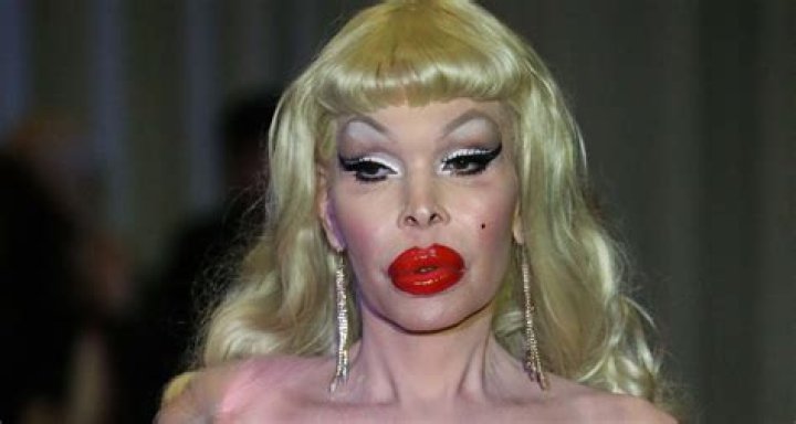 Amanda Lepore Net Worth, Bio 20172016, Wiki REVISED! Richest Celebrities