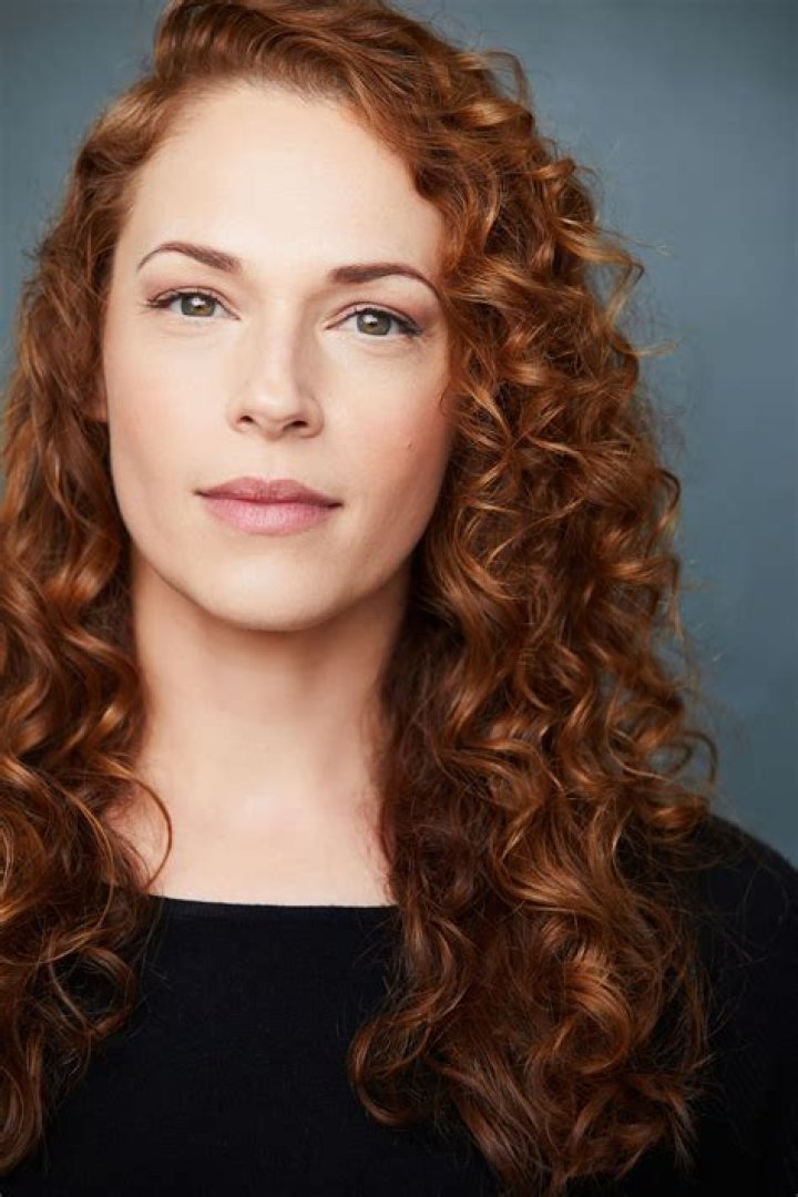 Amanda McCants [Actor] Facts Wiki, Age, Parents, Boyfriend, Net Worth